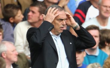 Грант: Аз решавам, не Роман
