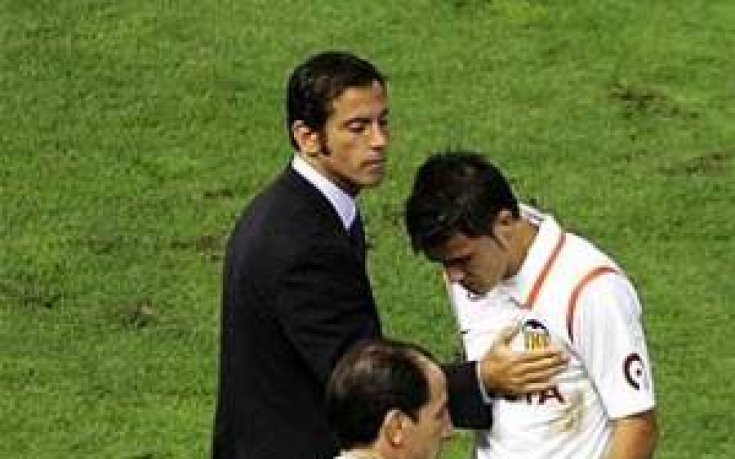 Вия аут за три седмици