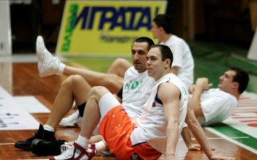 Бозов блести за Бургос