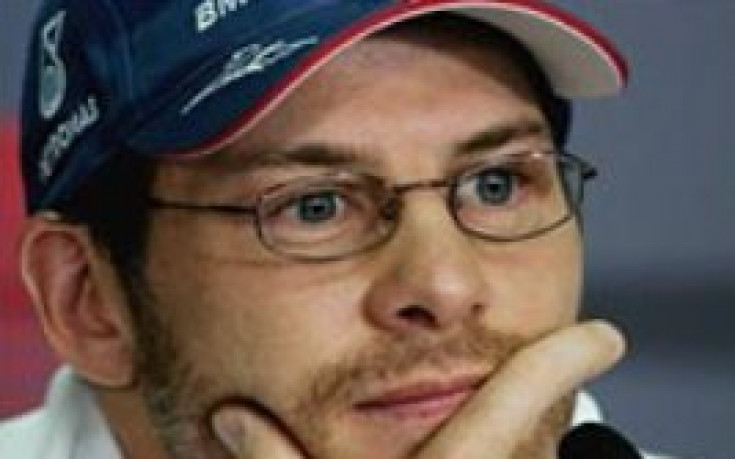 Жак Вилньов дебютира  в НАСКАР Некстел къп