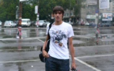 Солена глоба за Наско Курдов