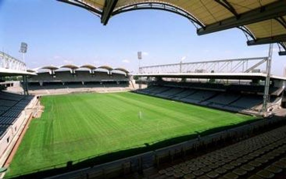Лион ще строи нов стадион