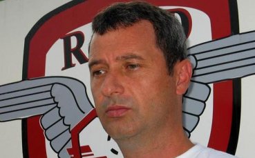 Мирча Реднич отново пое Рапид Букурещ