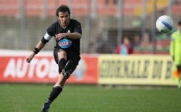 От Милан: Не искаме Дел Пиеро