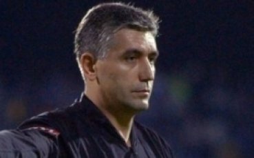 Генов събира и национали за ЧРД