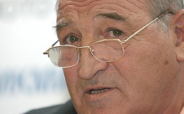 Провал на контроли с Гана и САЩ