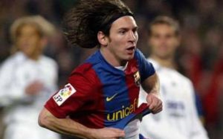 Савиола: Меси заслужава Златната топка