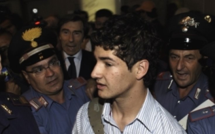 Галиани за Пато: Той е невероятен