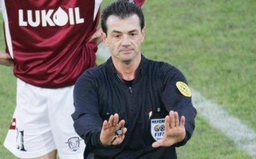 Топрефер ще решава съдбата на България