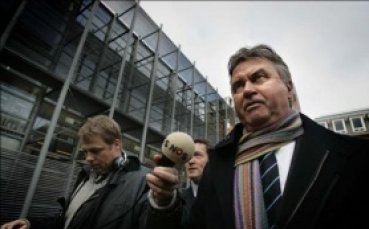 Хидинк разкри причините за успеха на Холандия