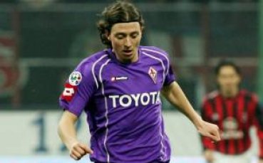 Монтоливо във Фиорентина до 2012г.