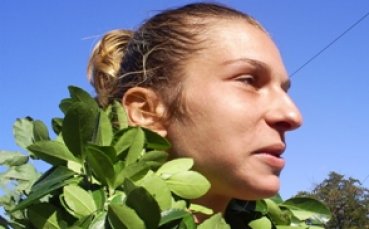Добринка Шаламанова