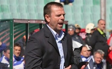Стойчо Младенов
