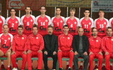 ЦСКА без загуба в Каварна