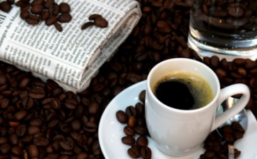 Заглавията на 15 октомври