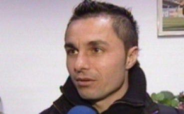 Флорентин Петре титуляр в Люксембург