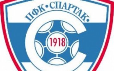 Илко Станчев води тренировката на Спартак