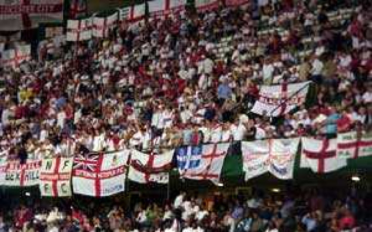 Монтират екрани по улиците на Москва за мача Русия – Англия