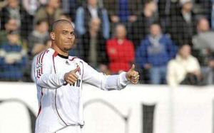 Роналдо още седмица извън терена