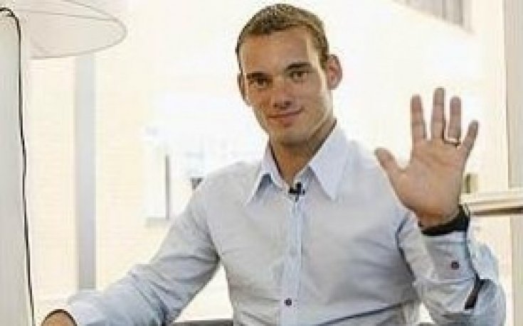 Снайдер към феновете на Реал: Имайте малко търпение