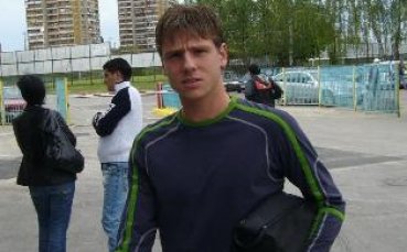 Николай Димитров