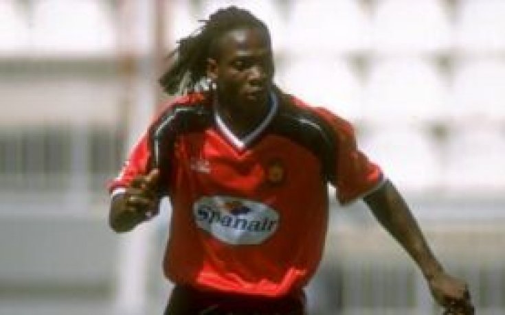 Лаурен се завръща в Майорка