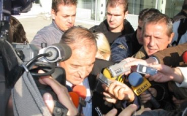 Пенев: Отиваме в Албания за победа