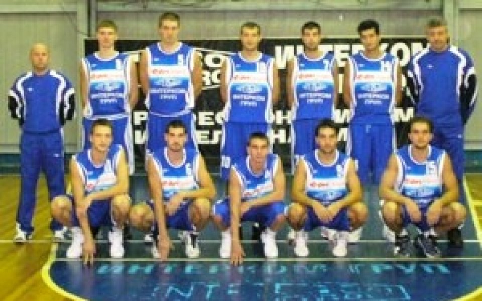 Баскетболният Черно море смени името си