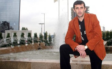 Йорданов не се разбра със Спортинг, отива на съд