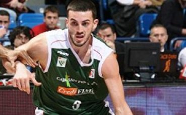 Филип Виденов напуска Севиля, има две оферти