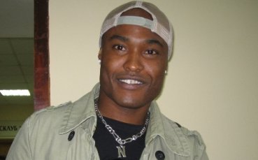 Неи взе участие в инициатива на УЕФА