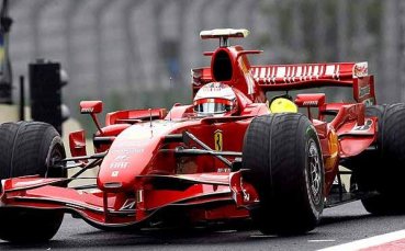 Чудесен старт за Райконен в Бразилия, Алонсо не стартира