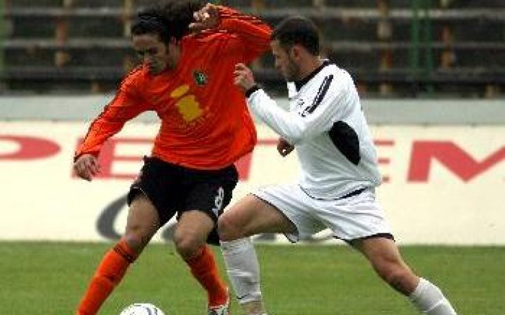 Славия излъга Литекс