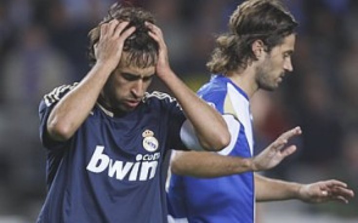 Раул: Ранният гол ни нокаутира