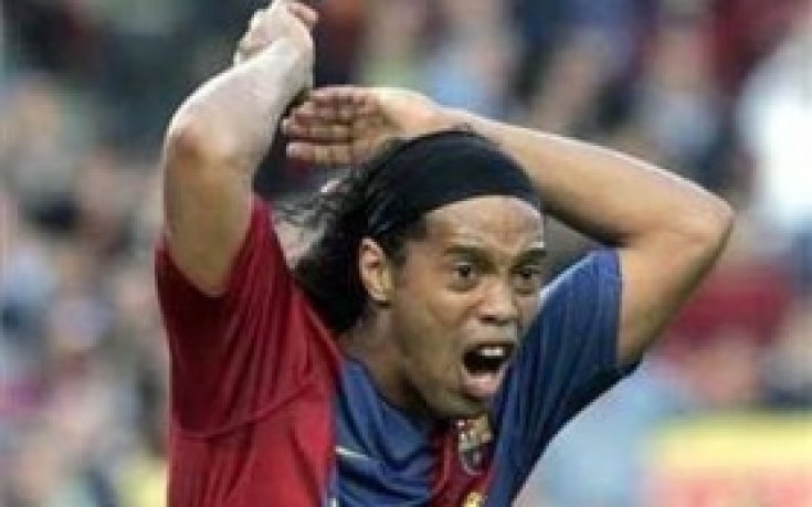 Сър Алекс иска Рони в Ман Юнайтед