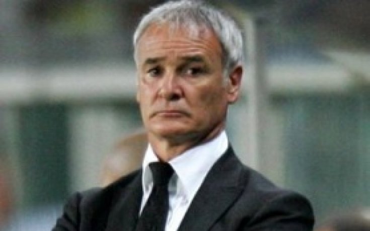 Раниери: Не съм се съмнявал в Дел Пиеро