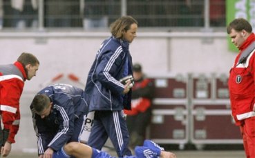 Шалке с куп проблеми за гостуването на Челси