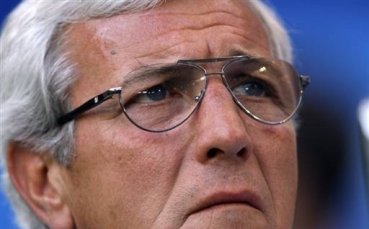 Липи: Ювентус може да спечели титлата в Италия