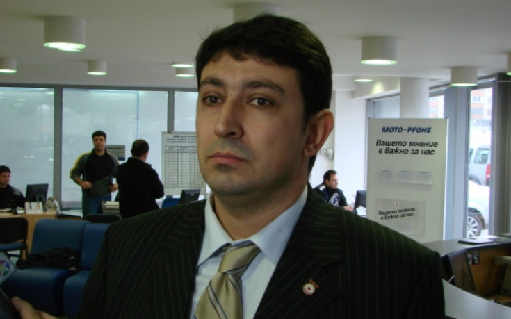 Александър Гарибов
