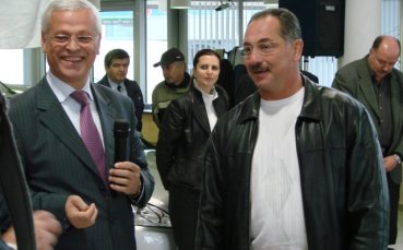 Бончев: Жребият е добър