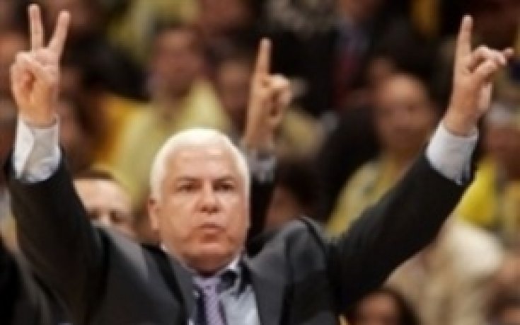 Пини Гершон започна с победа в Евролигата