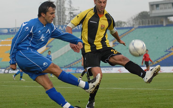 Димитър Телкийски