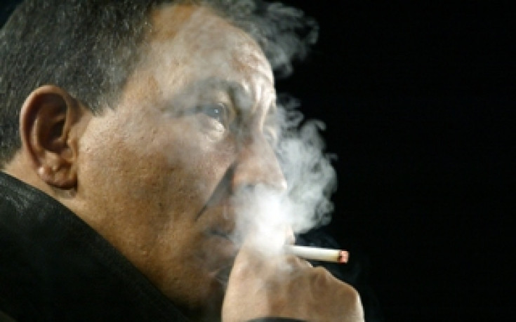 Тен Кате сащиса звездите на Челси