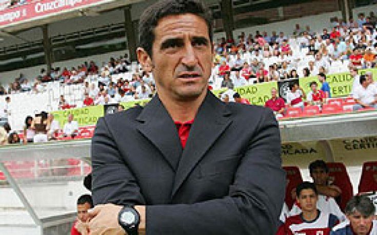 Маноло Хименес е новият треньор на Севиля