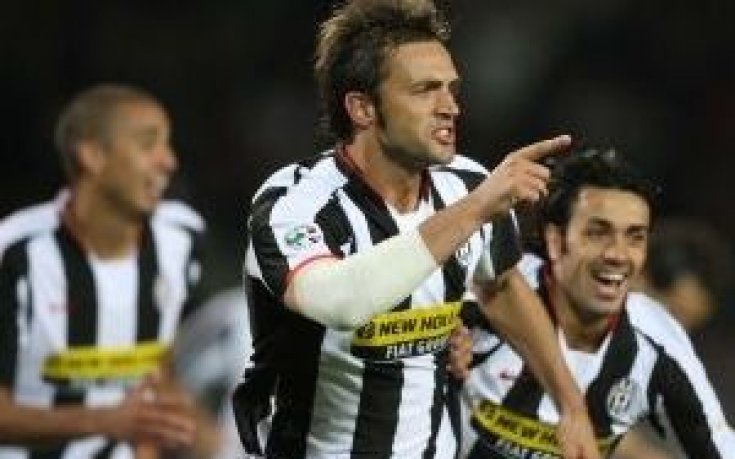 Легроталие поднови договора си с Ювентус