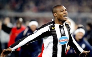 Салайета отнесе наказание от два мача