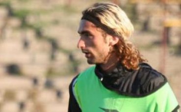 Георги Какалов аут до Нова година