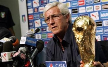 Липи отрече за Валенсия