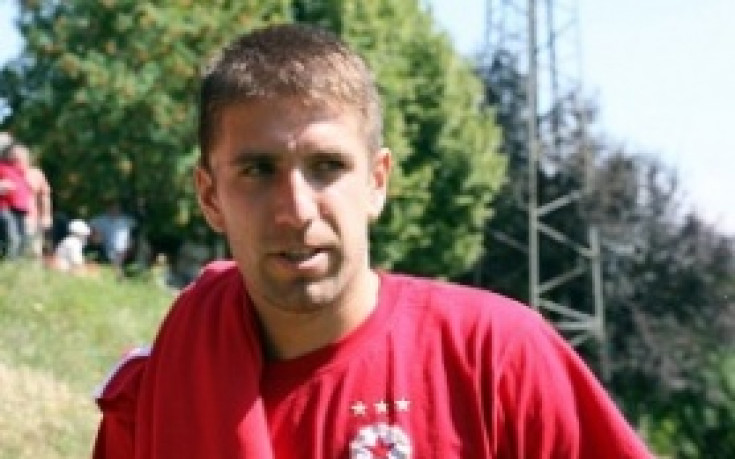 Александър Тунчев