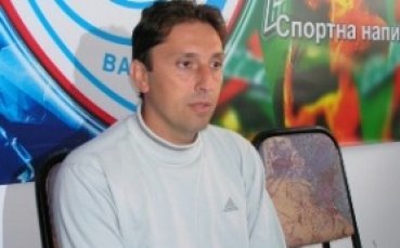 Атанас Атанасов